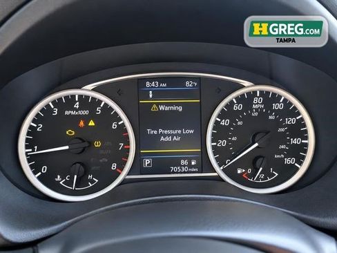 Used 2019 Nissan Sentra S FWD image 16