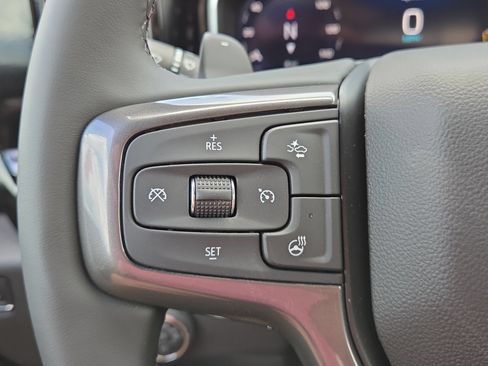 New 2026 Chevrolet Silverado 1500 ZR2 w/ LPO, Dark Essentials Package AWD/4WD image 20