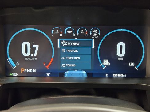 Certified 2023 Ford F150 Lariat AWD/4WD image 16