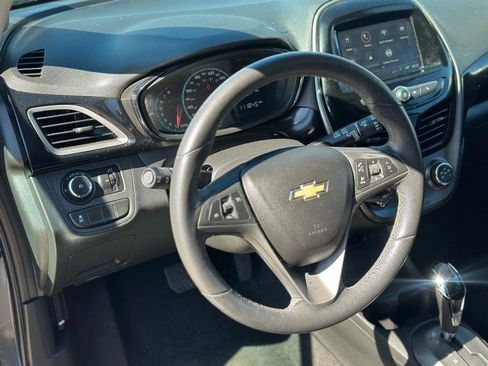 Used 2022 Chevrolet Spark ACTIV FWD image 30