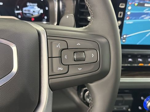 New 2025 GMC Sierra 1500 Elevation w/ Elevation Premium Package image 24