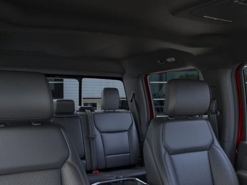 New 2025 Ford F150 Lariat w/ Equipment Group 501A Mid image 22