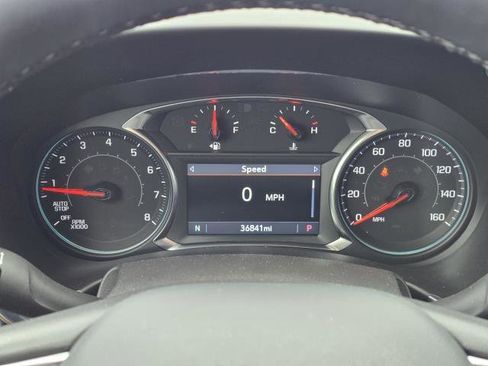 Used 2023 Chevrolet Equinox LT image 19