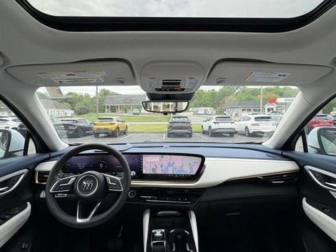 New 2026 Buick Envision Avenir AWD/4WD image 20