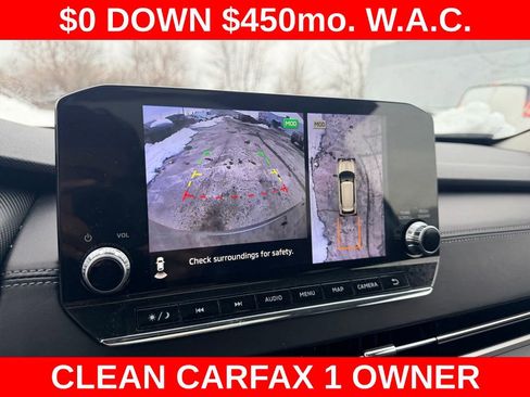 Used 2024 Mitsubishi Outlander SE Black Edition image 26