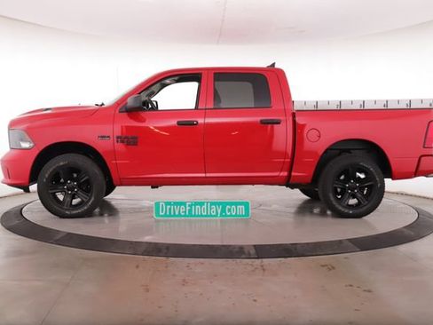 Used 2019 RAM 1500 Express w/ Wheel & Sound Group AWD/4WD image 9