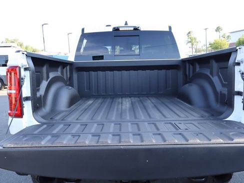 New 2026 RAM 1500 RHO w/ RHO Level 1 Equipment Group AWD/4WD image 38