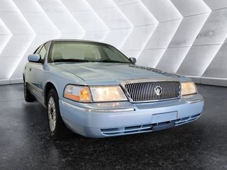 Used 2003 Mercury Grand Marquis GS video 1