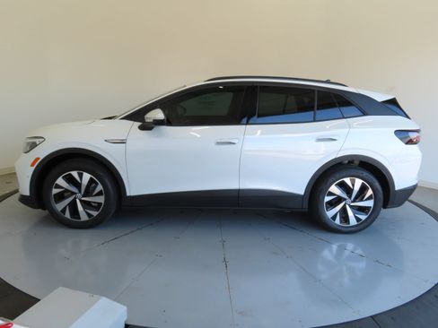 New 2026 Volkswagen ID.4 Pro RWD image 7