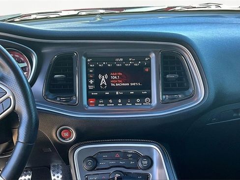 Used 2020 Dodge Challenger SRT Hellcat image 6