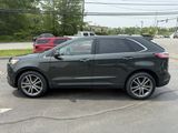 Used 2022 Ford Edge Titanium image 6
