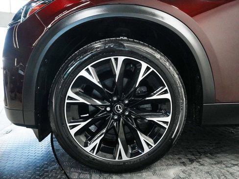 Used 2024 MAZDA CX-90 Plug-In Hybrid w/ Premium Plus image 9