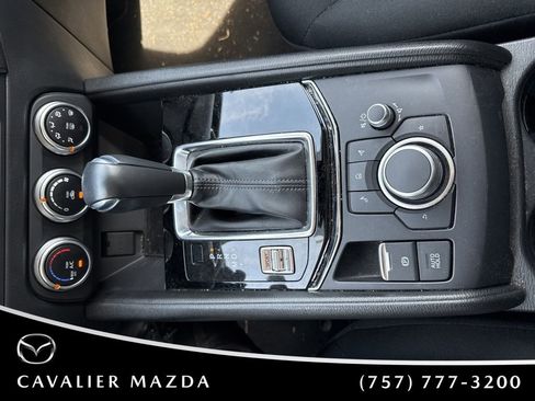 Used 2023 MAZDA CX-5 AWD 2.5 S image 13