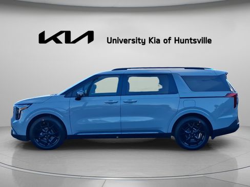 New 2026 Kia Carnival SX FWD image 3