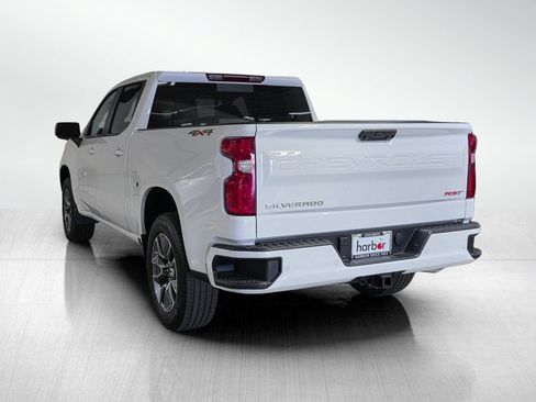New 2026 Chevrolet Silverado 1500 RST w/ RST All Star Premium Package AWD/4WD image 5