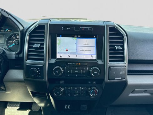 Used 2019 Ford F150 XLT w/ Equipment Group 302A Luxury AWD/4WD image 33