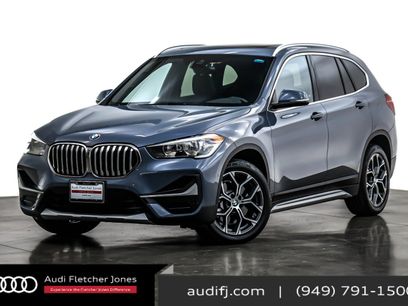 Used 2021 BMW X1 sDrive28i w/ Convenience Package