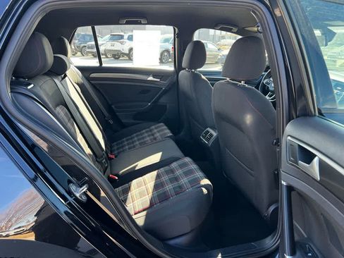 Used 2021 Volkswagen GTI S image 24