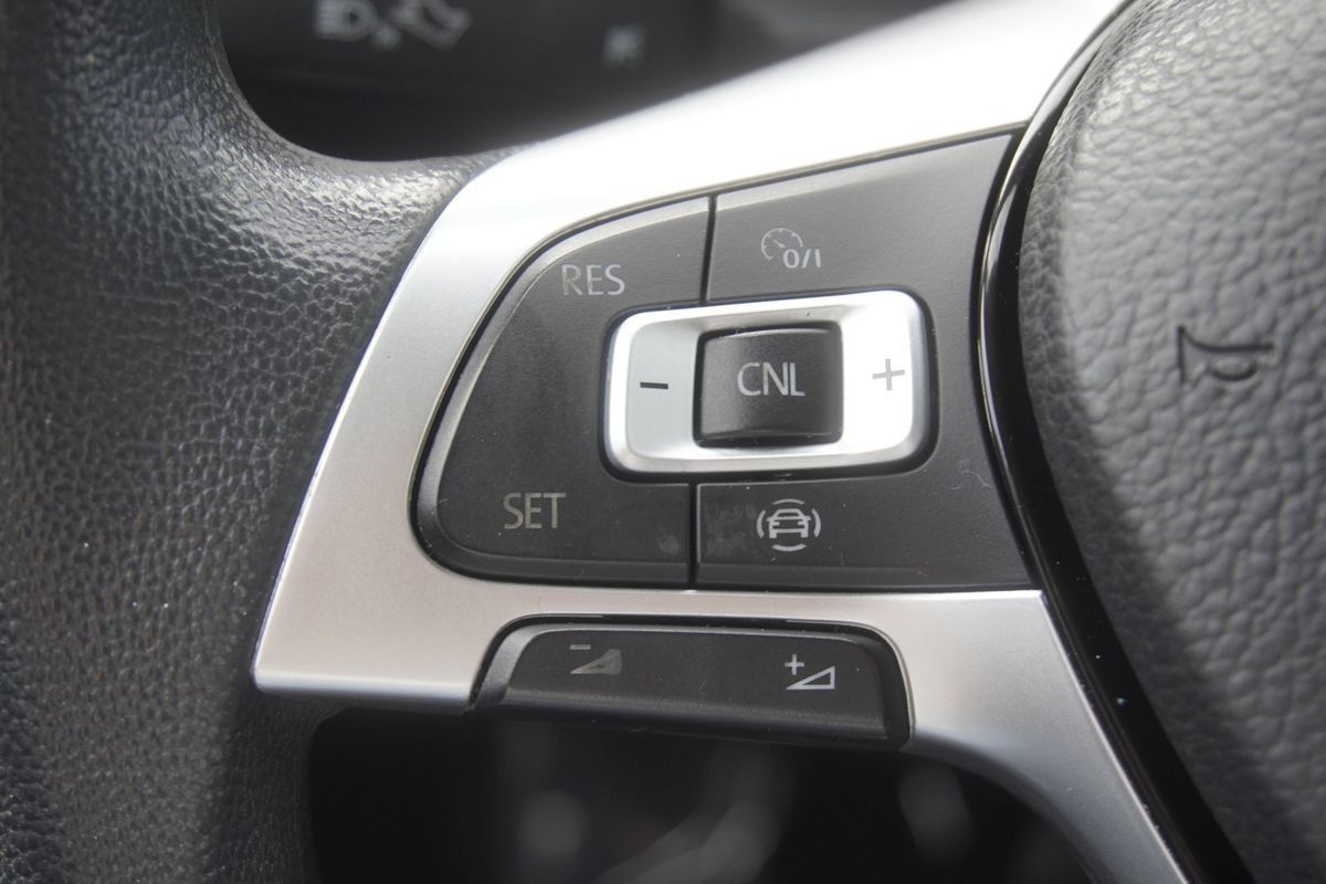 Used 2019 Volkswagen Jetta S FWD image 15