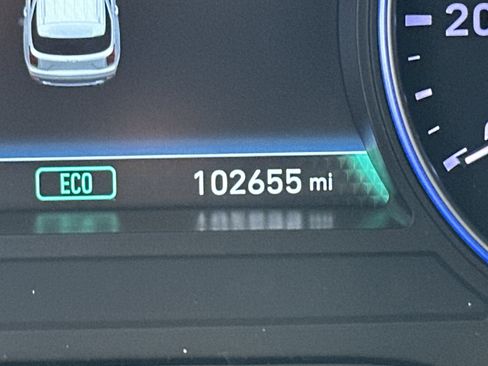 Used 2021 Hyundai Palisade SEL w/ Premium Package image 29