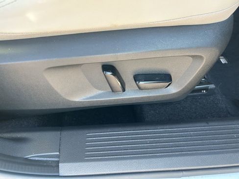 Certified 2021 Nissan Rogue SL w/ Premium Package image 13