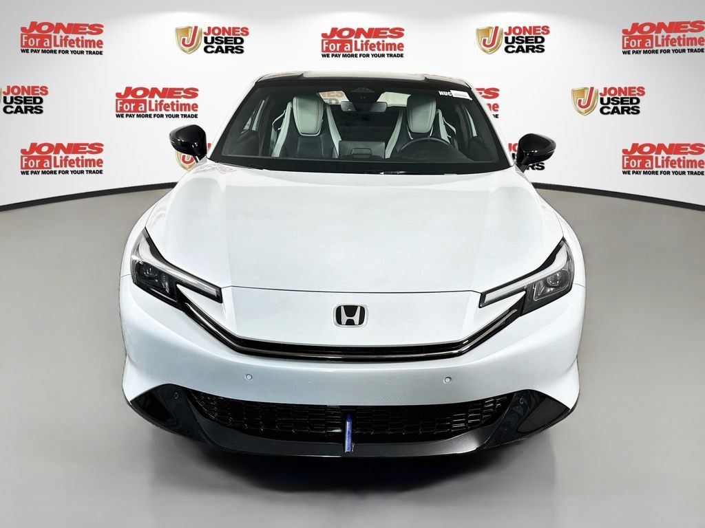 Used 2026 Honda Prelude image 13