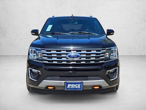Used 2021 Ford Expedition Limited image 2