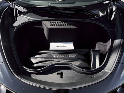 Used 2025 McLaren GTS Base image 16