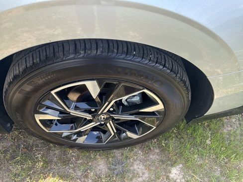 Used 2025 Hyundai Sonata SEL image 9