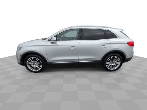 Used 2017 Lincoln MKX Reserve w/ Lincoln MKX Climate Package AWD/4WD image 6
