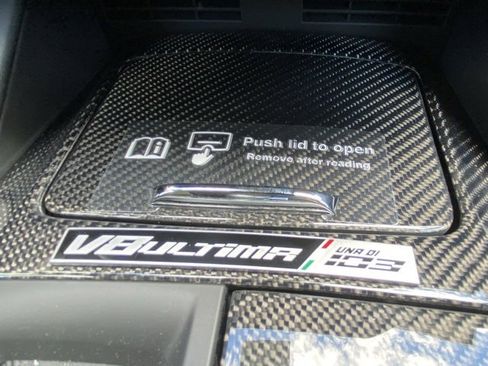 New 2024 Maserati Levante Trofeo image 33