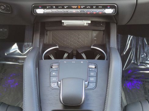 New 2026 Mercedes-Benz GLE 350 4MATIC image 19
