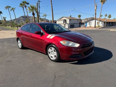 Used 2015 Dodge Dart SE w/ Convenience Group