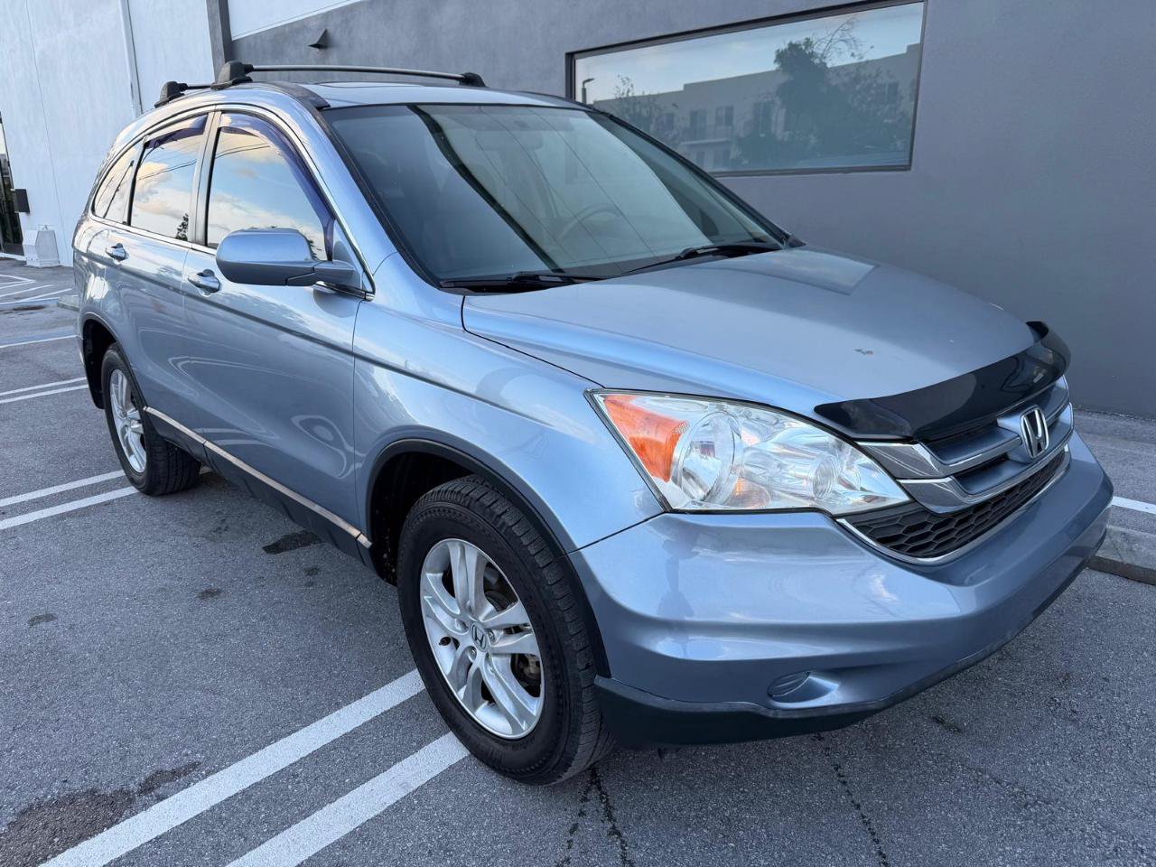 Used 2011 Honda CR-V EX-L image 7