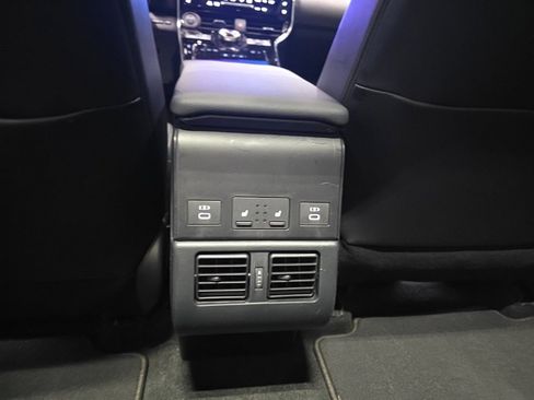 Certified 2023 Subaru Solterra AWD image 12