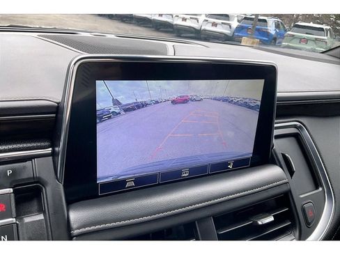 Used 2021 Chevrolet Tahoe Premier w/ Max Trailering Package image 23