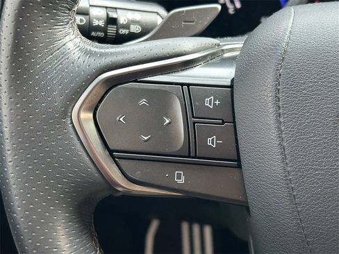 Used 2023 Lexus RX 500h F Sport w/ Cold Area Package image 42