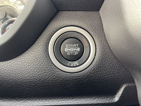 New 2024 RAM 2500 Big Horn w/ Night Edition image 17