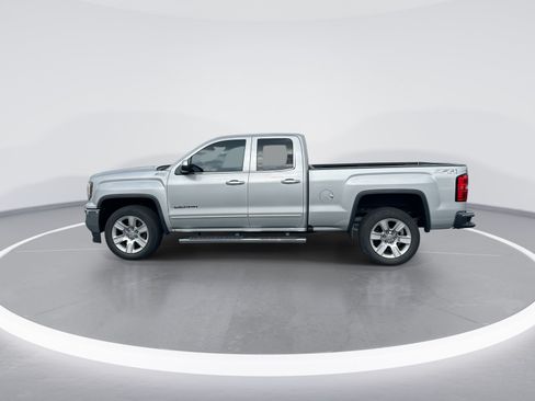 Used 2016 GMC Sierra 1500 SLE w/ SLE Value Package AWD/4WD image 6
