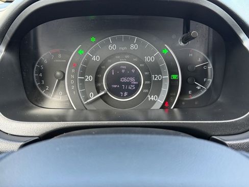 Used 2014 Honda CR-V LX image 23