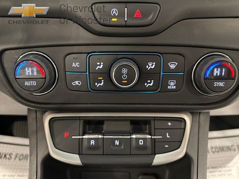 Used 2023 GMC Terrain SLE w/ Driver Convenience Package image 24