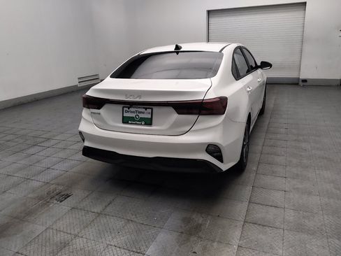 Used 2023 Kia Forte LXS FWD image 9