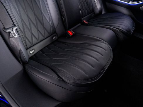 Used 2025 Mercedes-Benz S 63 AMG S w/ AMG Night Package image 38