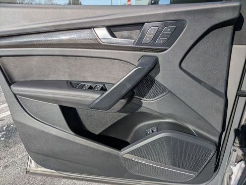 Certified 2023 Audi SQ5 Premium Plus w/ Premium Plus Package image 9