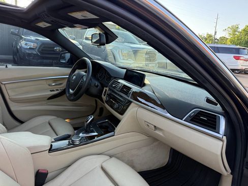 Used 2016 BMW 328i Sedan RWD image 6