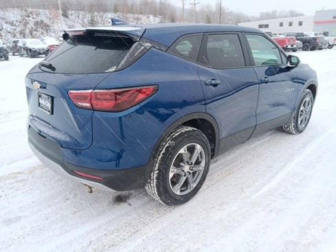 Used 2023 Chevrolet Blazer LT image 22