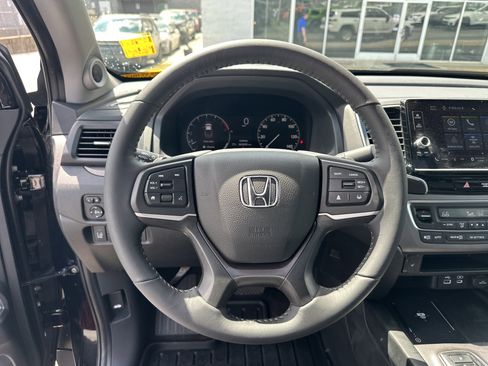 Used 2026 Honda Ridgeline RTL image 55