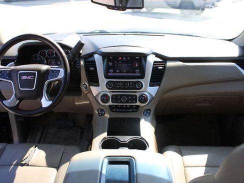 Used 2015 GMC Yukon SLT w/ Open Road Package RWD image 20