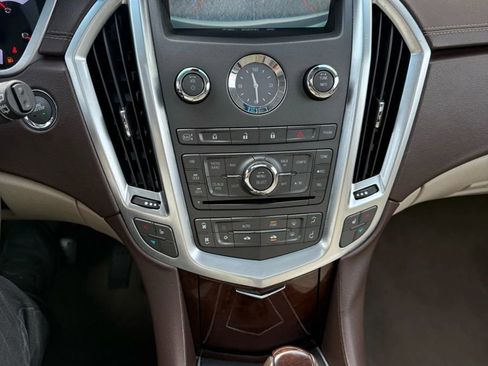 Used 2011 Cadillac SRX Performance FWD image 12