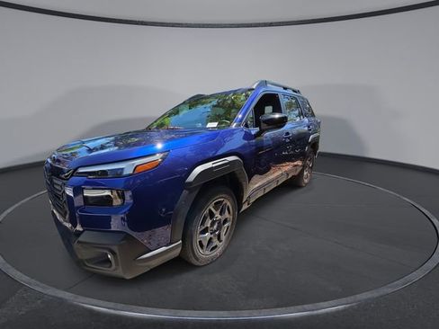 New 2026 Subaru Outback Premium AWD/4WD image 4